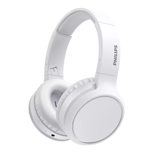 Philips TAH5205, белый - Беспроводные наушники TAH5205WT/00