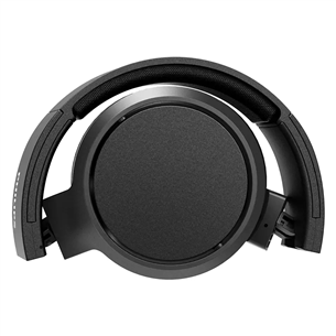 Philips TAH5205, black - Wireless headphones