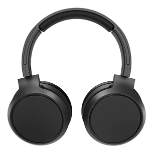 Philips TAH5205, черный - Беспроводные наушники