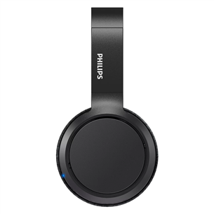 Philips TAH5205, black - Wireless headphones