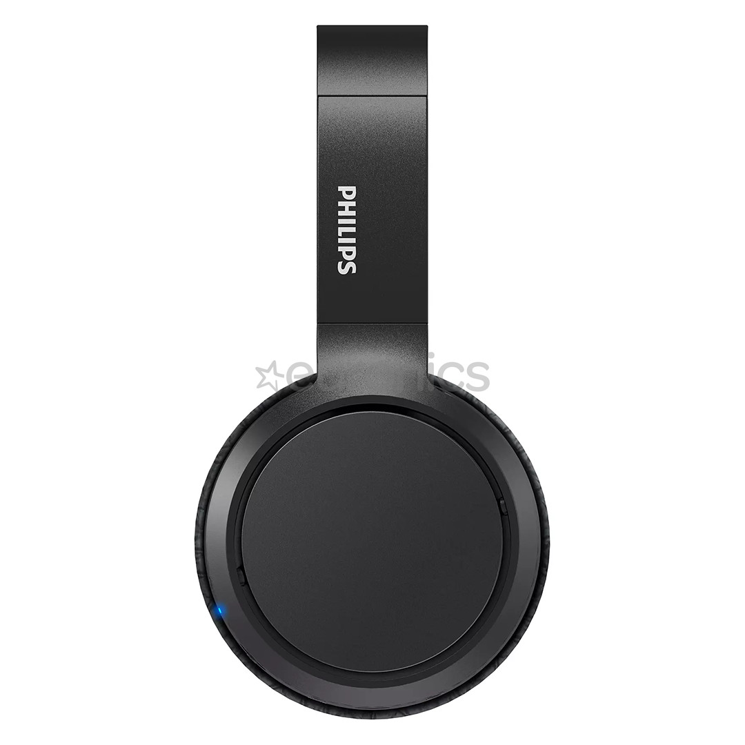 Philips TAH5205, black - Wireless headphones