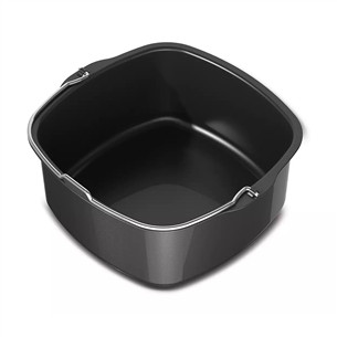 Philips AirFryer XL, дополнительный аксессуар - Комплект для выпечки + 9 форм для кексов