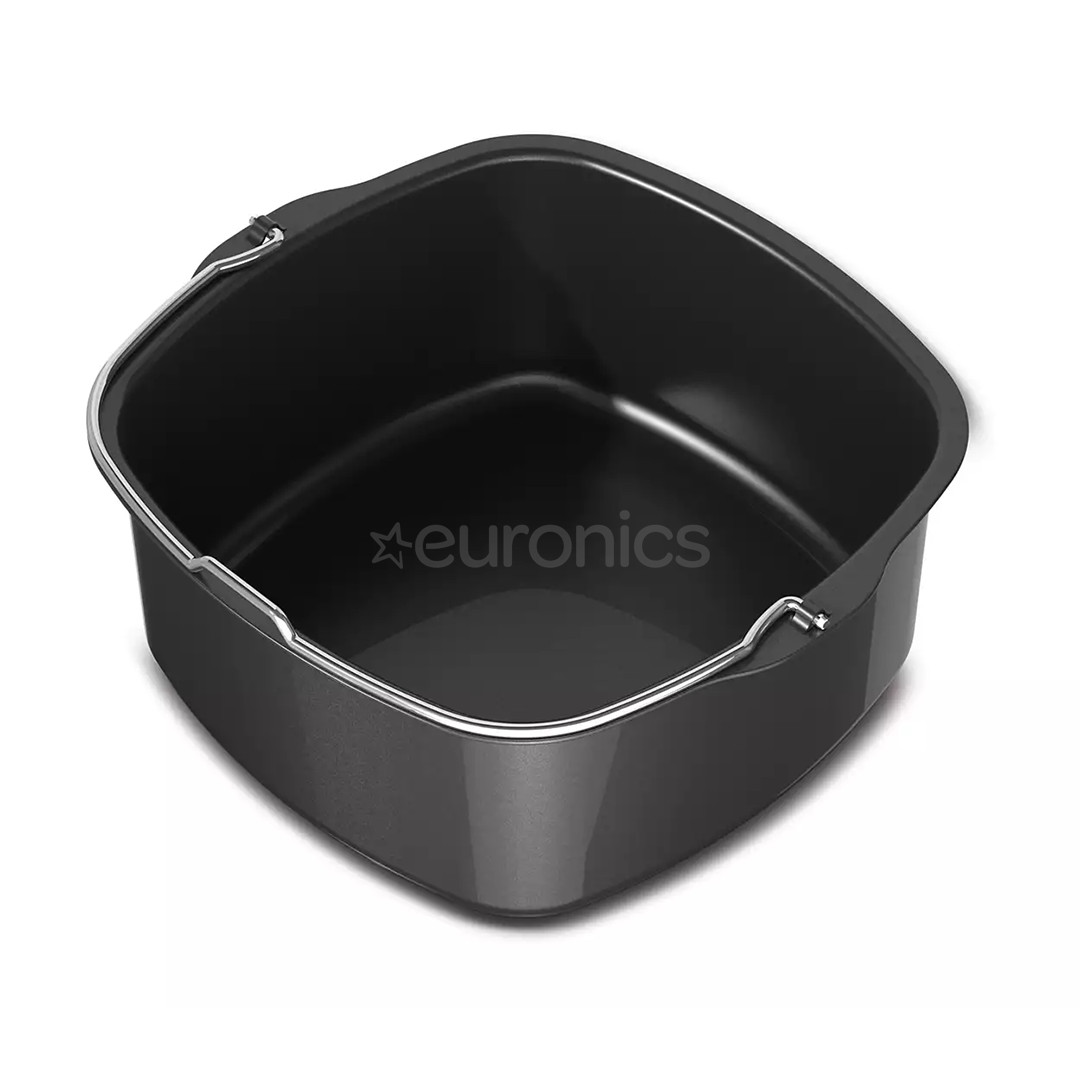 Philips AirFryer XL, дополнительный аксессуар - Комплект для выпечки + 9 форм для кексов