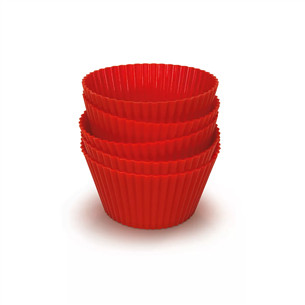 Philips AirFryer XL, дополнительный аксессуар - Комплект для выпечки + 9 форм для кексов