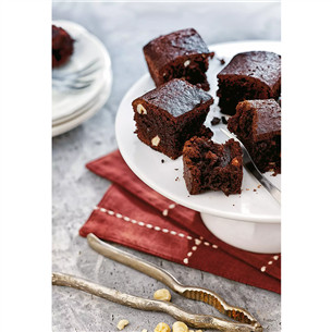 Philips AirFryer XL, дополнительный аксессуар - Комплект для выпечки + 9 форм для кексов