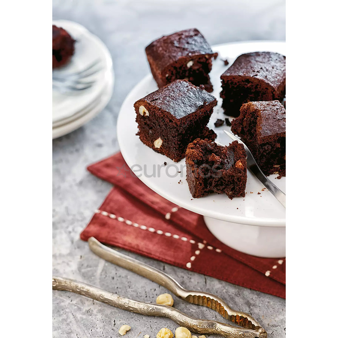 Philips AirFryer XL, дополнительный аксессуар - Комплект для выпечки + 9 форм для кексов