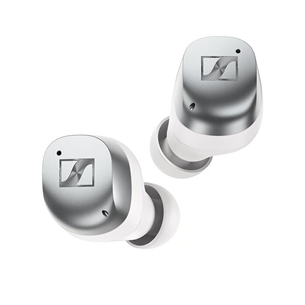 Sennheiser MOMENTUM True Wireless 4, mürasummutus, valge - Täisjuhtmevabad kõrvaklapid 700366