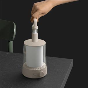 Xiaomi Multi-function Camping Lantern, 6-230 lm, beež - Nutilatern