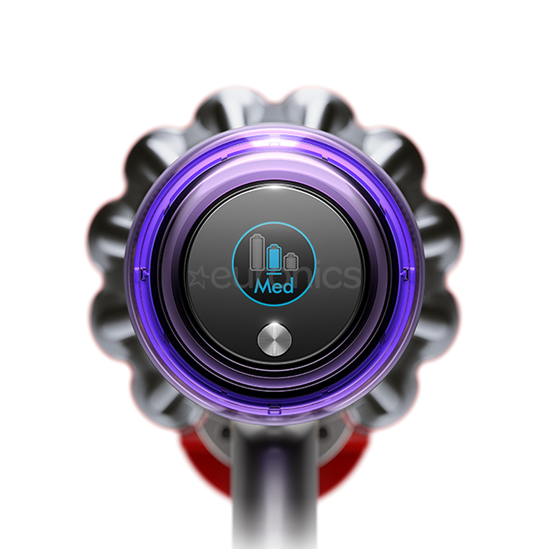 Dyson V11 (2023), синий - Беспроводной пылесос