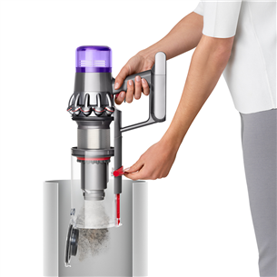 Dyson V11 (2023), blue - Cordless vacuum cleaner