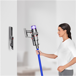 Dyson V11 (2023), синий - Беспроводной пылесос