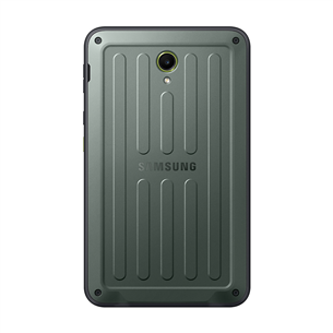 Samsung Galaxy Tab Active5, 8", 6 ГБ, 128 ГБ, WiFi + 5G, зеленый - Планшет