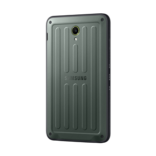 Samsung Galaxy Tab Active5, 8", 6 GB, 128 GB, WiFi + 5G, roheline - Tahvelarvuti