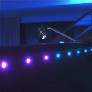 Nanoleaf 4D Screen Mirror + Lightstrip Kit, kuni 85″ - Valgustuskomplekt