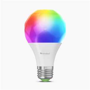 NanoLeaf Matter E27 Smart Bulb - Smart Light