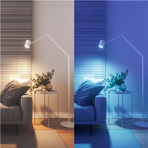 NanoLeaf Matter GU10 Smart Bulb - Nutivalgusti