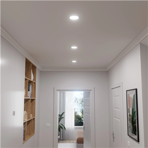 Nanoleaf Matter 3″ Downlight - Nutivalgusti