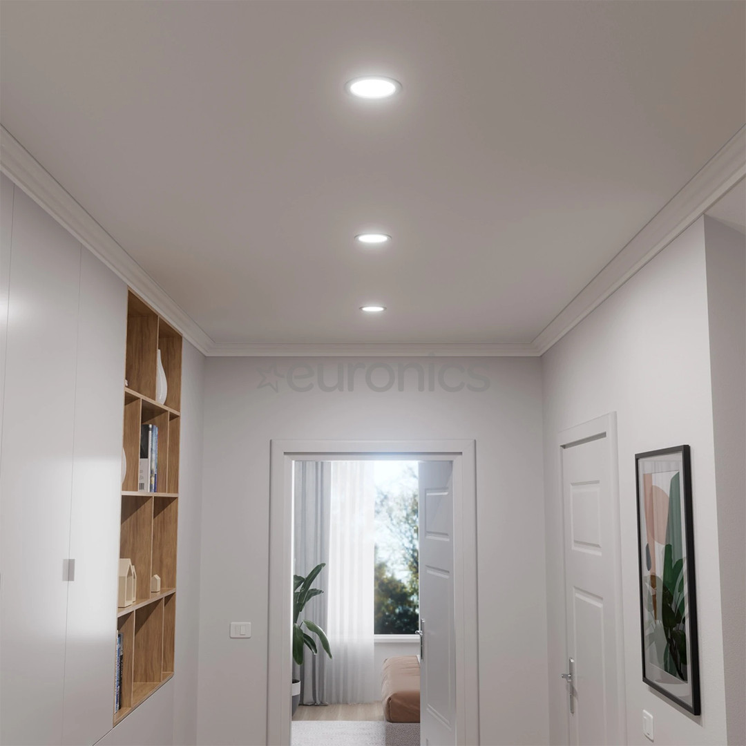 Nanoleaf Matter 3″ Downlight - Nutivalgusti