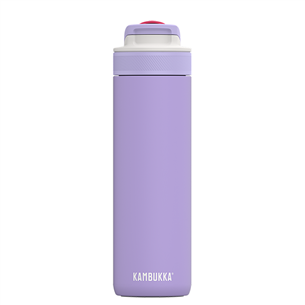 Kambukka Lagoon Insulated, 600 ml, Digital Lavender - Water thermo bottle 11-04049