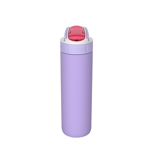 Kambukka Lagoon Insulated 600 ml, Digital Lavender, lilla - Veepudel