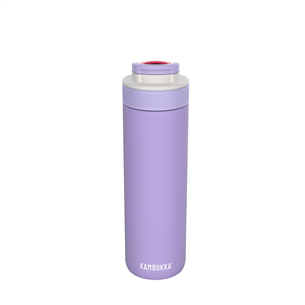 Kambukka Lagoon Insulated 600 ml, Digital Lavender, lilla - Veepudel