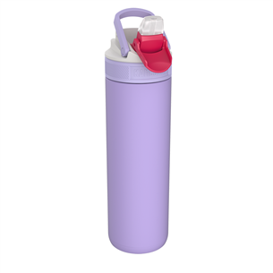 Kambukka Lagoon Insulated 600 ml, Digital Lavender, lilla - Veepudel