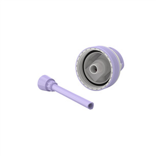 Kambukka Lagoon Insulated, 600 мл, Digital Lavender, сиреневый - Бутылка-термос для воды