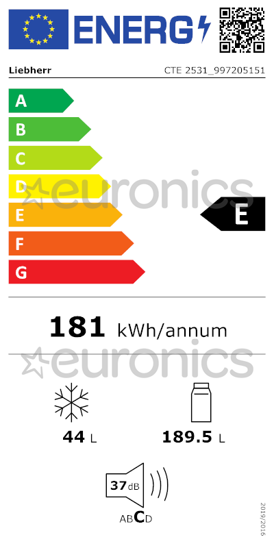 energy-label