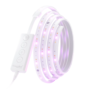 Nanoleaf Matter Lightstrip Starter Kit, 2 м - Светодиодная лента NF080K02-2LS