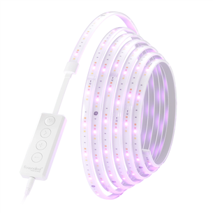 Nanoleaf Matter Lightstrip Starter Kit, 5m - LED valgusriba