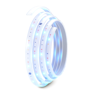 Nanoleaf Lightstrip Extension, 2 m - LED valgusriba pikendus