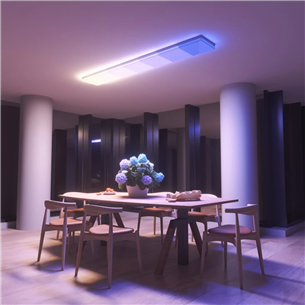 Nanoleaf Skylight Starter Kit, 3 Pack - LED light panel