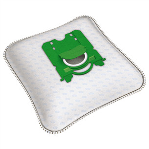 Swirl S-bag, 10 шт. - Пылесборники