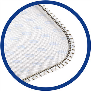 Swirl S-bag, 10 шт. - Пылесборники