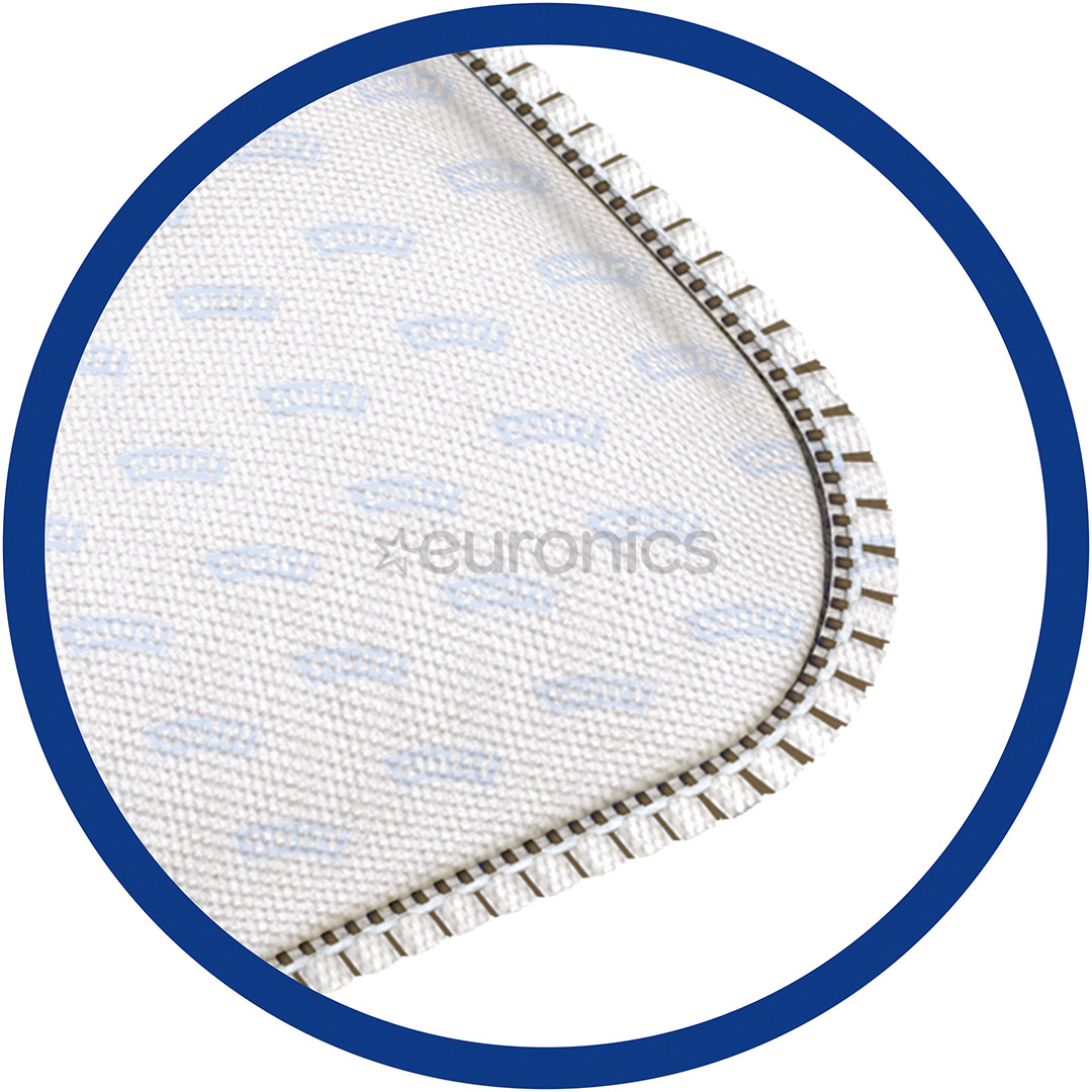 Swirl S-bag, 10 шт. - Пылесборники