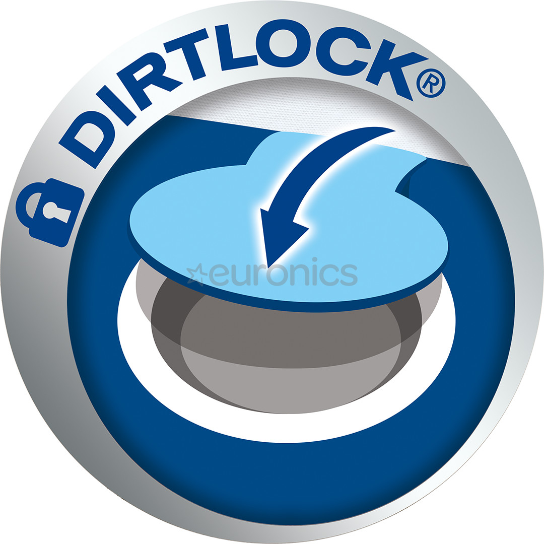 Swirl S-bag, 10 шт. - Пылесборники