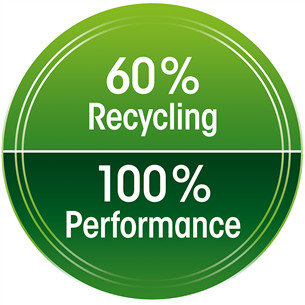 Swirl S-bag, 10 шт. - Пылесборники