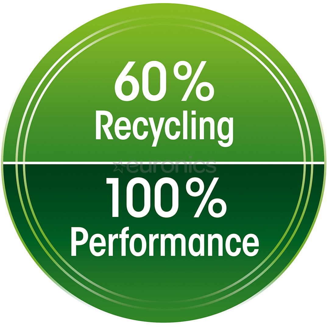 Swirl S-bag, 10 шт. - Пылесборники