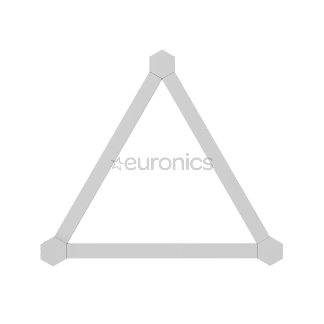 Nanoleaf Lines 60 Degrees Expansion Pack, 3 полоски - Светодиодные панели