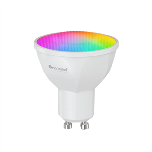 NanoLeaf Matter GU10 Smart Bulb - Nutivalgusti NF080B02-1GU10