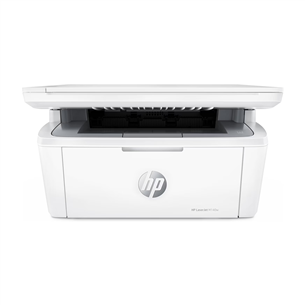 HP LaserJet M140w, белый - Многофункциональный лазерный принтер 7MD72F#B19