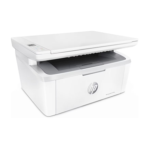 HP LaserJet M140w, valge - Multifunktsionaalne laserprinter