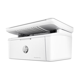 HP LaserJet M140w, white - Multifunctional laser printer
