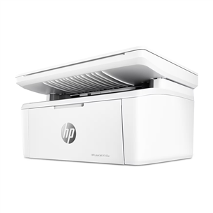 HP LaserJet M140w, белый - Многофункциональный лазерный принтер