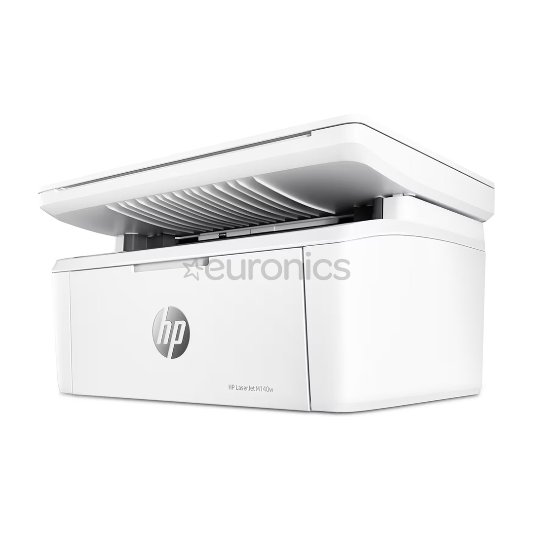 HP LaserJet M140w, белый - Многофункциональный лазерный принтер