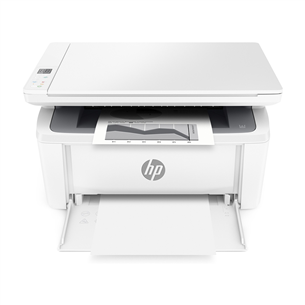 HP LaserJet M140w, белый - Многофункциональный лазерный принтер