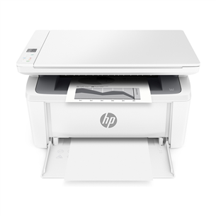 HP LaserJet M140w, white - Multifunctional laser printer