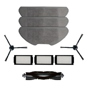 ZACO A11s Pro - Accessory set