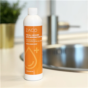 Zaco, 200 ml - Puhastusvahend põrandatele