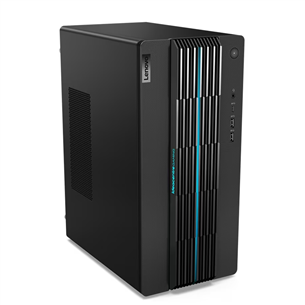 Lenovo IdeaCentre Gaming 5 17IAB7, i5, 16 GB, 512 GB, RTX 3050, black - Desktop PC